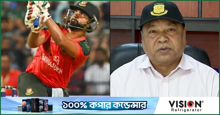 শামীমকে বাদ দেওয়ার প্রক্রিয়ার পূর্ণাঙ্গ ব্যাখ্যা দিলেন লিপু